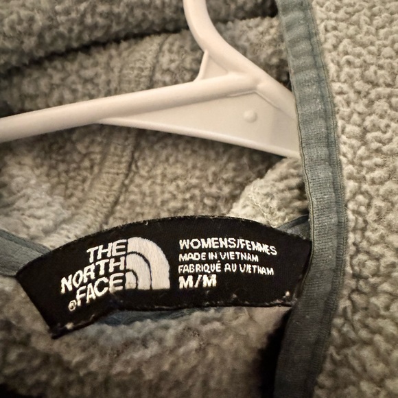 Sage north face jacket - Picture 2 of 3
